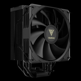 Охладител за процесор Gamdias CPU Cooler - BOREAS M2 510 - LGA1700/AM5