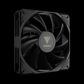 Охладител за процесор Gamdias CPU Cooler - BOREAS M2 510 - LGA1700/AM5