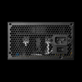 Захранване Gamdias PSU 650W - AURA GP650