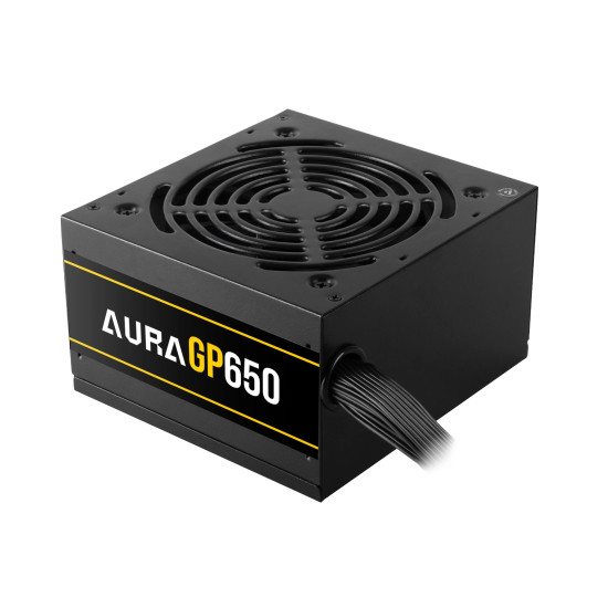 Захранване Gamdias PSU 650W - AURA GP650