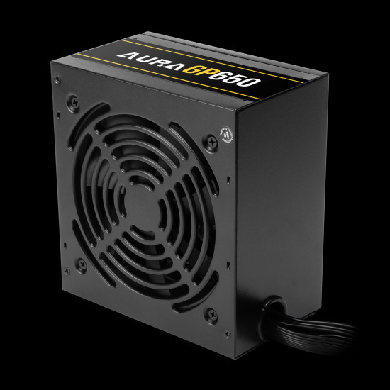 Захранване Gamdias PSU 650W - AURA GP650