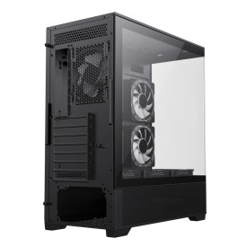 Кутия за компютър Gamemax Case EATX - Vista AB - Addressable RGB