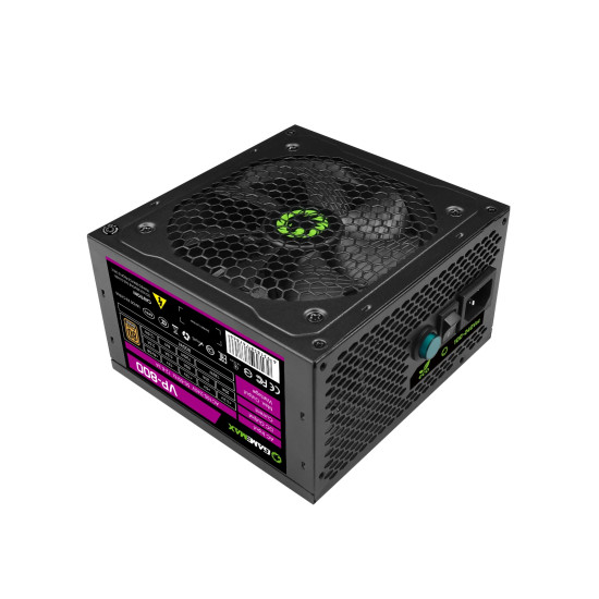 Захранване Gamemax PSU 800W Bronze - VP-800