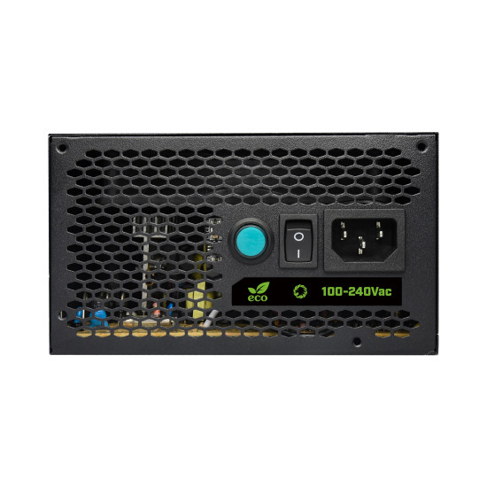 Захранване Gamemax PSU 800W Bronze - VP-800
