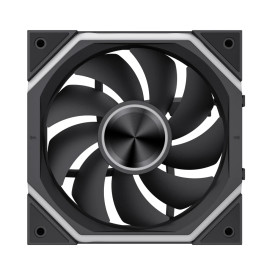 Комплект вентилатори Gamemax Fan Pack 3-in-1 3x120mm - FN12A-N2 WL - Daisy-Chain, A-RGB