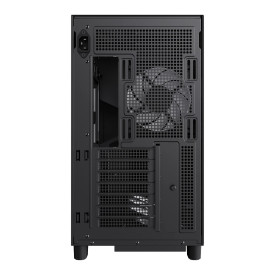 Кутия за компютър Gamemax Case ATX - NEX C53 BK