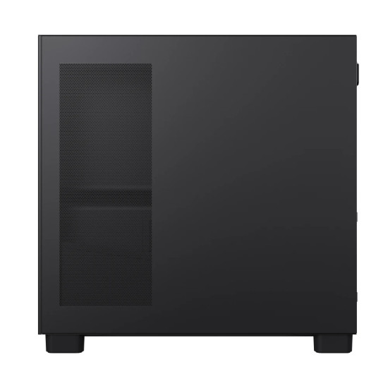 Кутия за компютър Gamemax Case ATX - NEX C53 BK