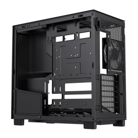 Кутия за компютър Gamemax Case ATX - NEX C53 BK