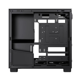 Кутия за компютър Gamemax Case ATX - NEX C53 BK