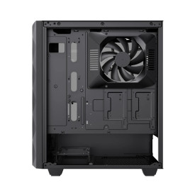 Кутия за компютър Gamemax Case EATX - Diamond CP A-RGB