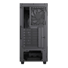 Кутия за компютър Gamemax Case EATX - Diamond CP A-RGB