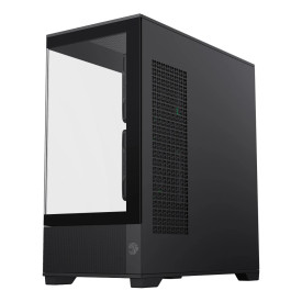 Кутия за компютър Gamemax Case EATX - Vista 2 MB - 3 x 120 mm Addressable RGB