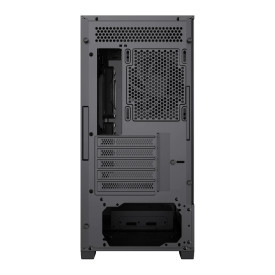 Кутия за компютър Gamemax Case EATX - Vista 2 MB - 3 x 120 mm Addressable RGB