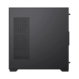 Кутия за компютър Gamemax Case EATX - Vista 2 MB - 3 x 120 mm Addressable RGB