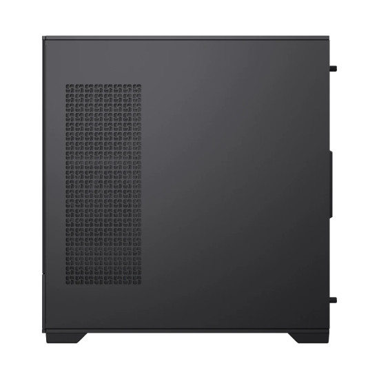 Кутия за компютър Gamemax Case EATX - Vista 2 MB - 3 x 120 mm Addressable RGB
