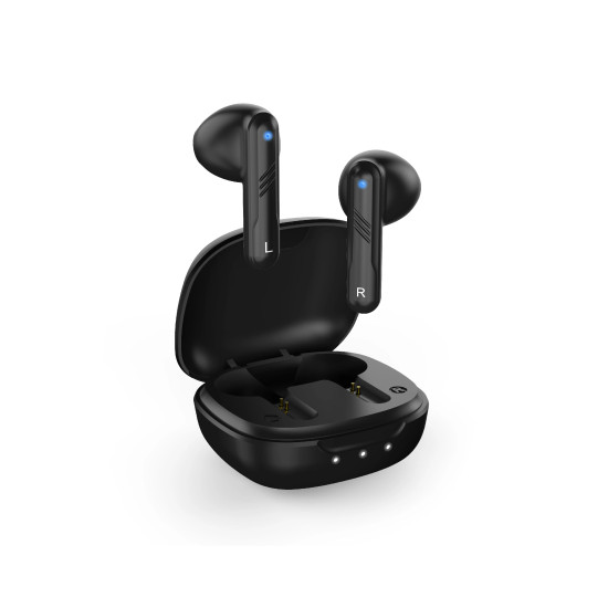 Безжични слушалки Genius TWS Bluetooth 5.3 Earphones HS-M905BT Black