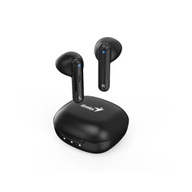 Безжични слушалки Genius TWS Bluetooth 5.3 Earphones HS-M905BT Black