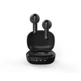 Безжични слушалки Genius TWS Bluetooth 5.3 Earphones HS-M905BT Black