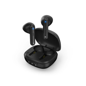 Безжични слушалки Genius TWS Bluetooth 5.3 Earphones HS-M905BT Black