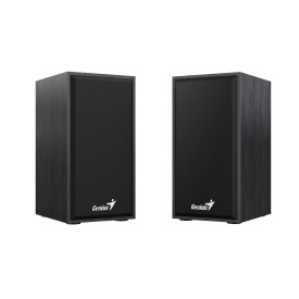 Тонколони Genius Speakers 2.0 - SP-HF180 - 6W, USB, Black