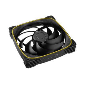 Комплект вентилатори Geometric Future Fan Pack 3-in-1 140 mm - Squama 2503B-14 Black
