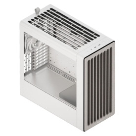 Кутия за компютър HAVN Case E-ATX - BF 360 Flow, White