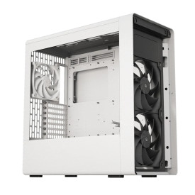 Кутия за компютър HAVN Case E-ATX - BF 360 Flow, White