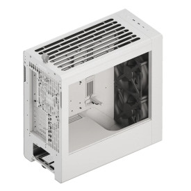 Кутия за компютър HAVN Case E-ATX - BF 360 Flow, White