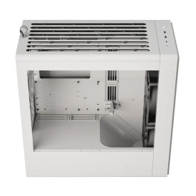 Кутия за компютър HAVN Case E-ATX - BF 360 Flow, White