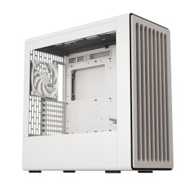 Кутия за компютър HAVN Case E-ATX - BF 360 Flow, White