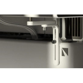 Кутия за компютър HAVN Case E-ATX - HS 420 Base Edition, White