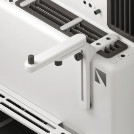 Кутия за компютър HAVN Case E-ATX - HS 420 Base Edition, White