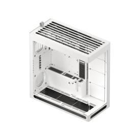 Кутия за компютър HAVN Case E-ATX - HS 420 Base Edition, White