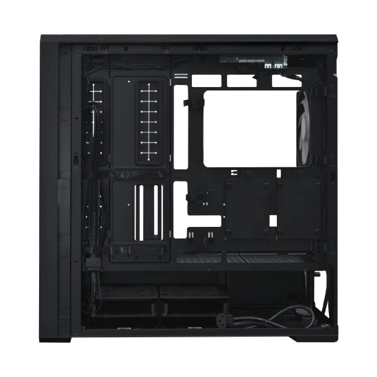 Кутия за компютър Lian Li Case ATX - LANCOOL 217 INF - Black
