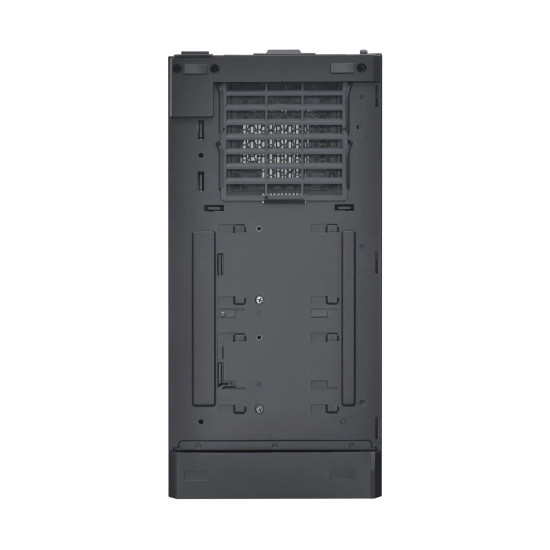 Кутия за компютър Lian Li Case ATX - LANCOOL 217 INF - Black