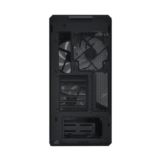 Кутия за компютър Lian Li Case ATX - LANCOOL 217 INF - Black