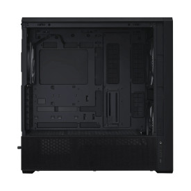 Кутия за компютър Lian Li Case ATX - LANCOOL 217 INF - Black