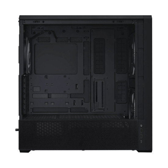 Кутия за компютър Lian Li Case ATX - LANCOOL 217 INF - Black