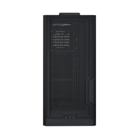Кутия за компютър Lian Li Case ATX - LANCOOL 217 INF - Black