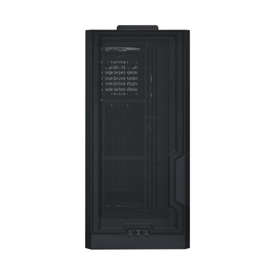 Кутия за компютър Lian Li Case ATX - LANCOOL 217 INF - Black