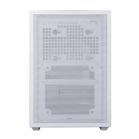 Кутия за компютър Lian Li Case mATX - DAN Cases B4 - White