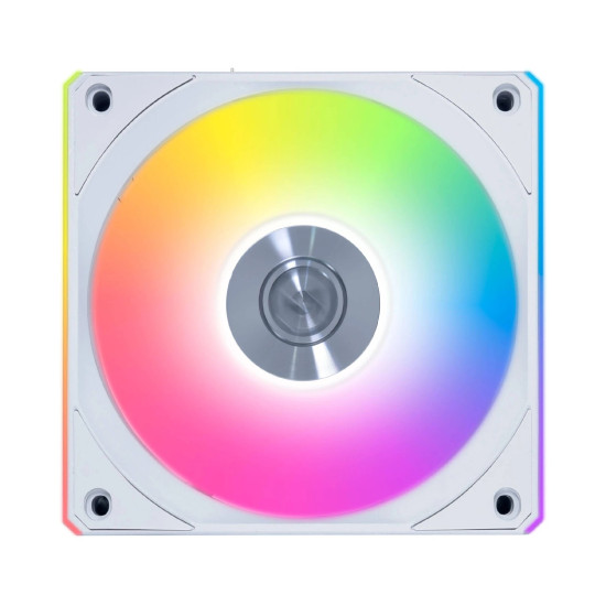 Вентилатор Lian Li Fan 120mm - UNI FAN CL Wireless Reverse - White