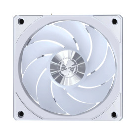 Вентилатор Lian Li Fan 120mm - UNI FAN CL Wireless Reverse - White