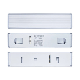 Вентилатор Lian Li Fan 120mm - UNI FAN CL Wireless Reverse - White