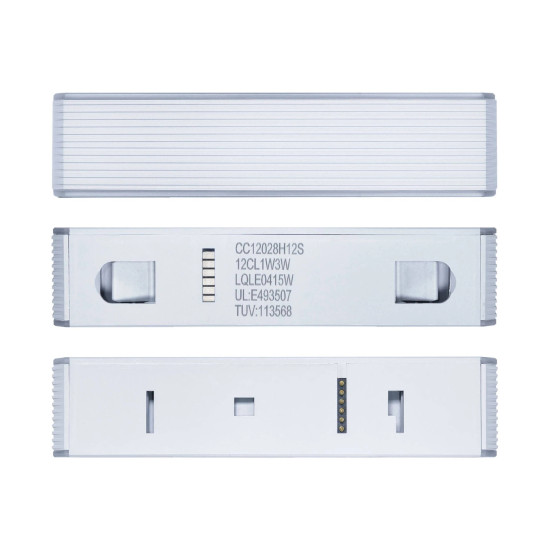 Вентилатор Lian Li Fan 120mm - UNI FAN CL Wireless Reverse - White