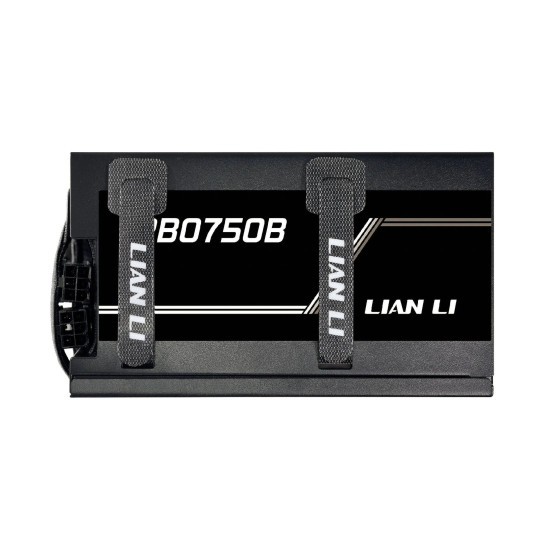 Захранване Lian Li PSU ATX 3.1 750W Bronze - RB 750B