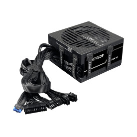 Захранване Lian Li PSU ATX 3.1 750W Bronze - RB 750B