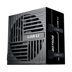 Захранване Lian Li PSU ATX 3.1 750W Bronze - RB 750B