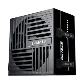 Захранване Lian Li PSU ATX 3.1 750W Bronze - RB 750B