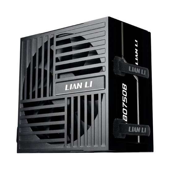 Захранване Lian Li PSU ATX 3.1 750W Bronze - RB 750B